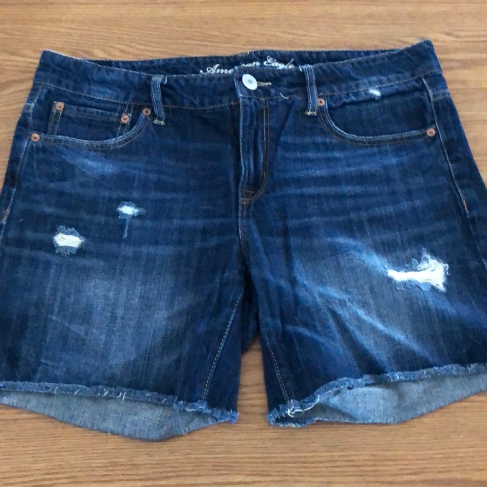 American eagle